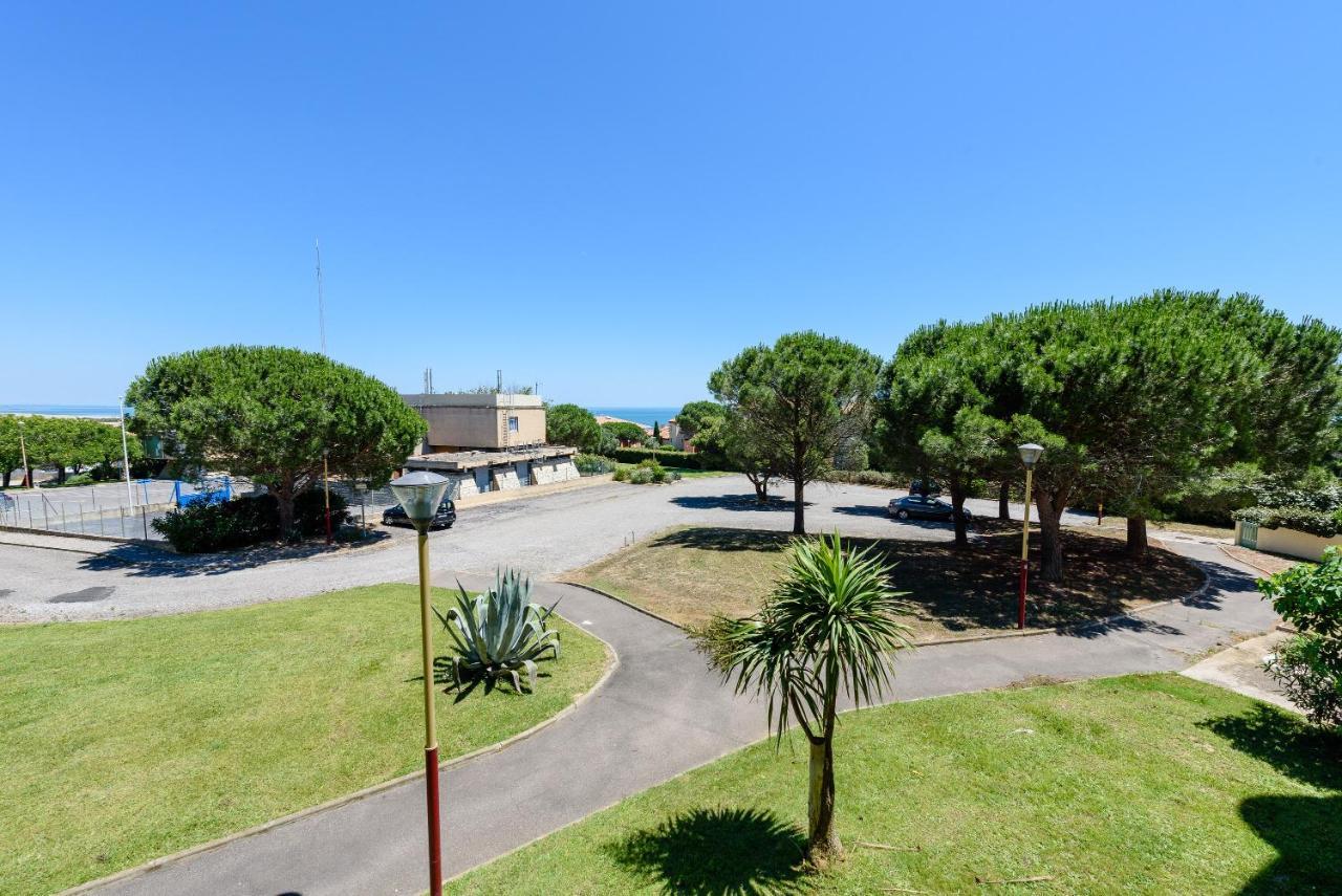 Le Palais De La Mediterranee Apartment Saint-Pierre-la-Mer (Aude)
