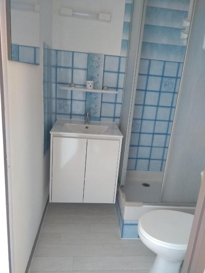 Apartamento Le Palais De La Mediterranee
